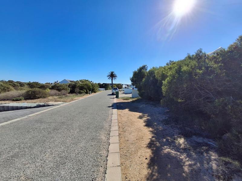 0 Bedroom Property for Sale in Shelley Point Western Cape